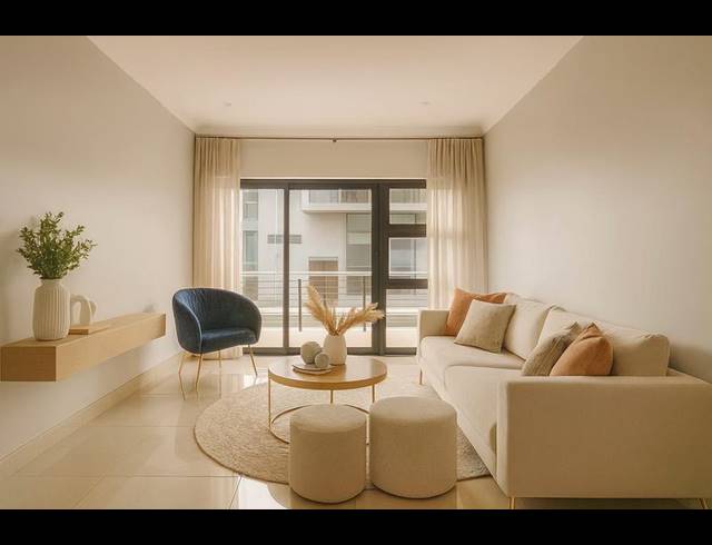 2 BEDROOM APARTMENT FOR SALE IN UMHLANGA RIDGE